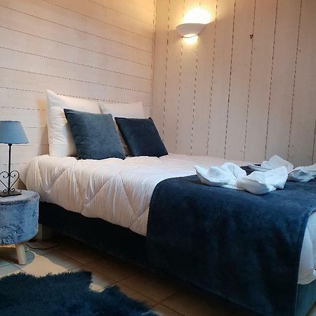 La Baie Des Voiles 3 Chambres 4 A 6 Personnes Au Bord Du Lac Plage Privee ดูแอ็งต์ ภายนอก รูปภาพ